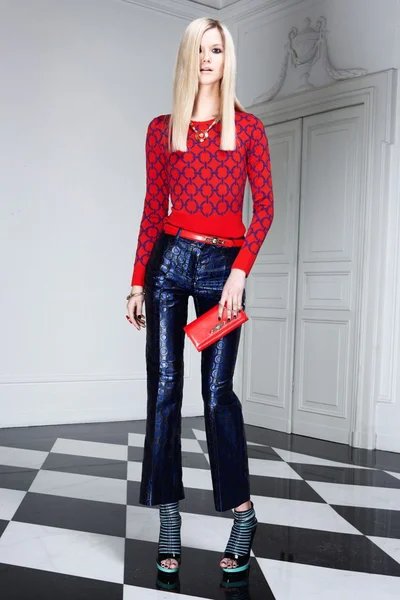 Look 9